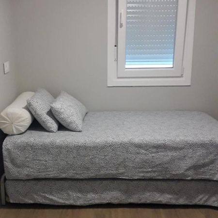 Apartamento Con Vistas Al Rio Betanzos Exteriér fotografie
